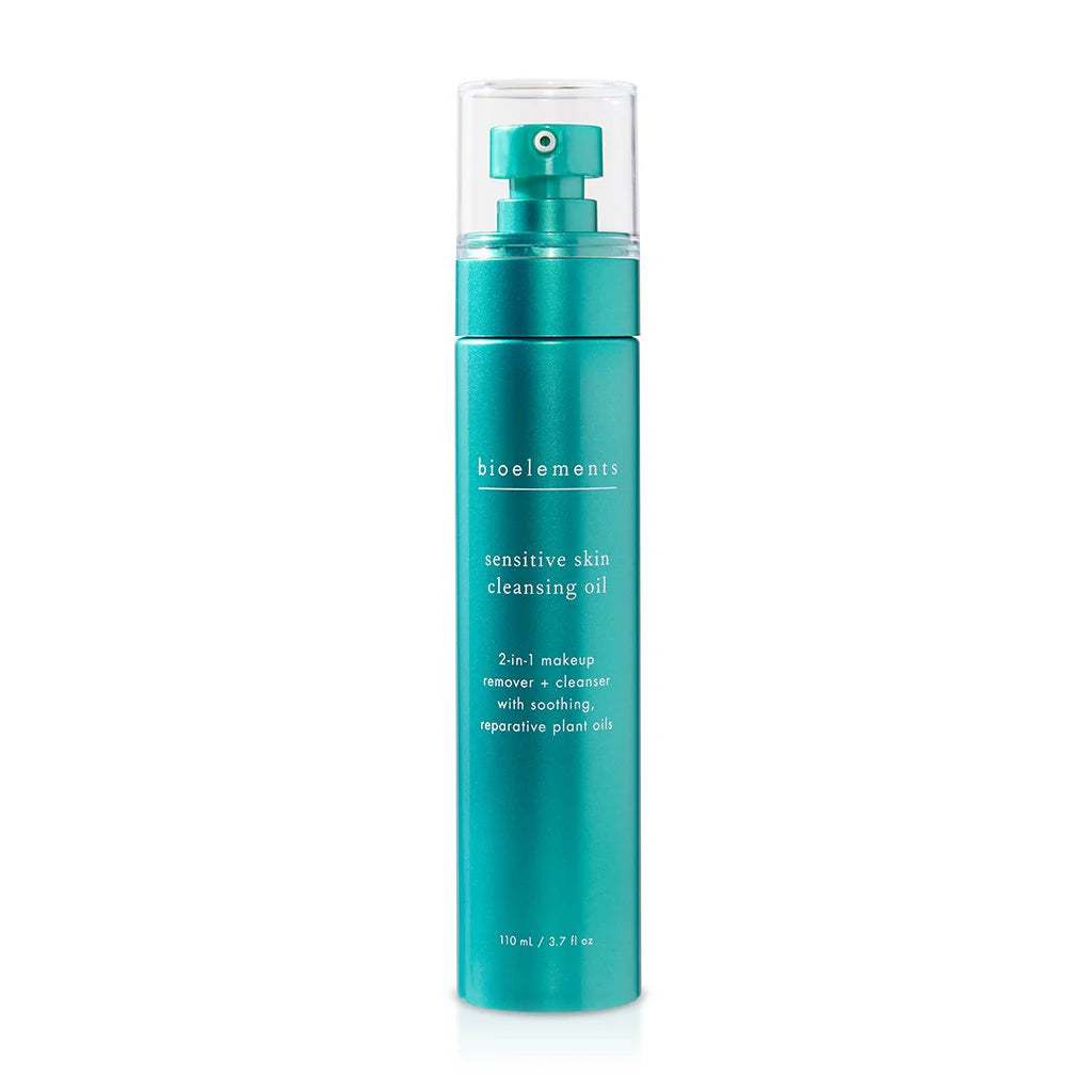 Bioelements Sensitive Skin Cleansing Oil