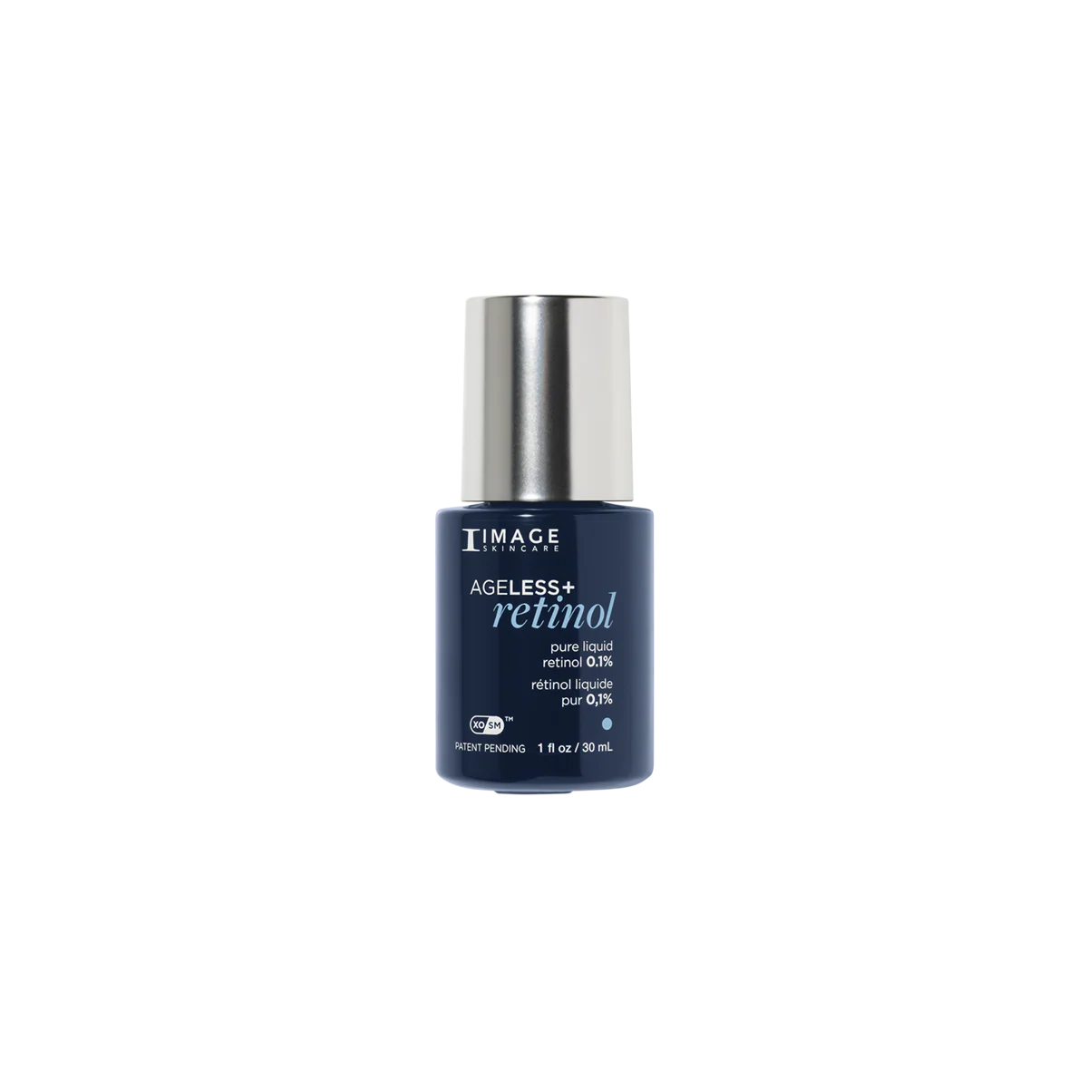 IMAGE Skincare AGELESS+ Retinol - Pure Liquid Retinol 0.1%