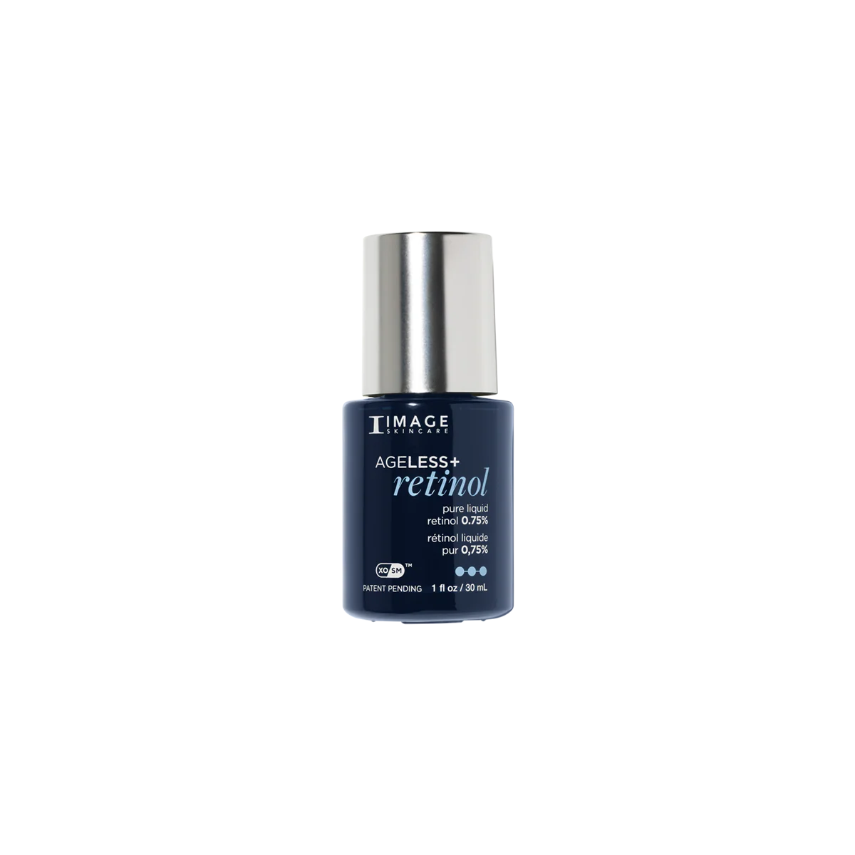IMAGE Skincare AGELESS+ Retinol - Pure Liquid Retinol 0.75%