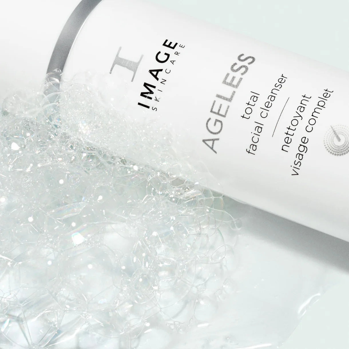 IMAGE Skincare AGELESS Total Facial Cleanser 6 oz