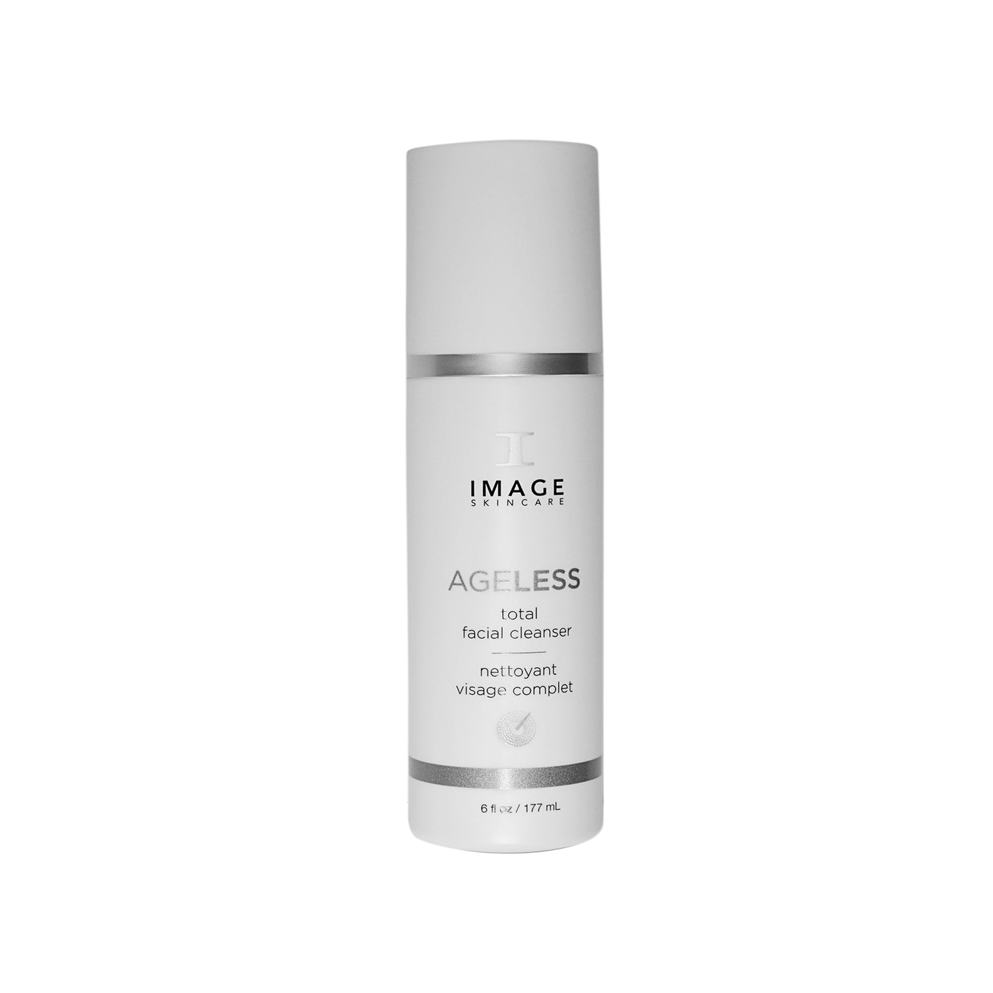 IMAGE Skincare AGELESS Total Facial Cleanser 6 oz