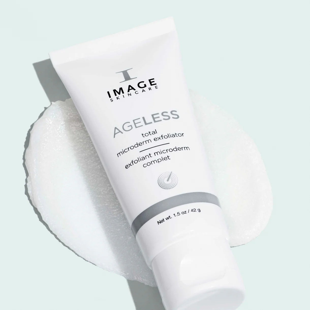 IMAGE Skincare AGELESS Total Microderm Exfoliator 1.5 oz