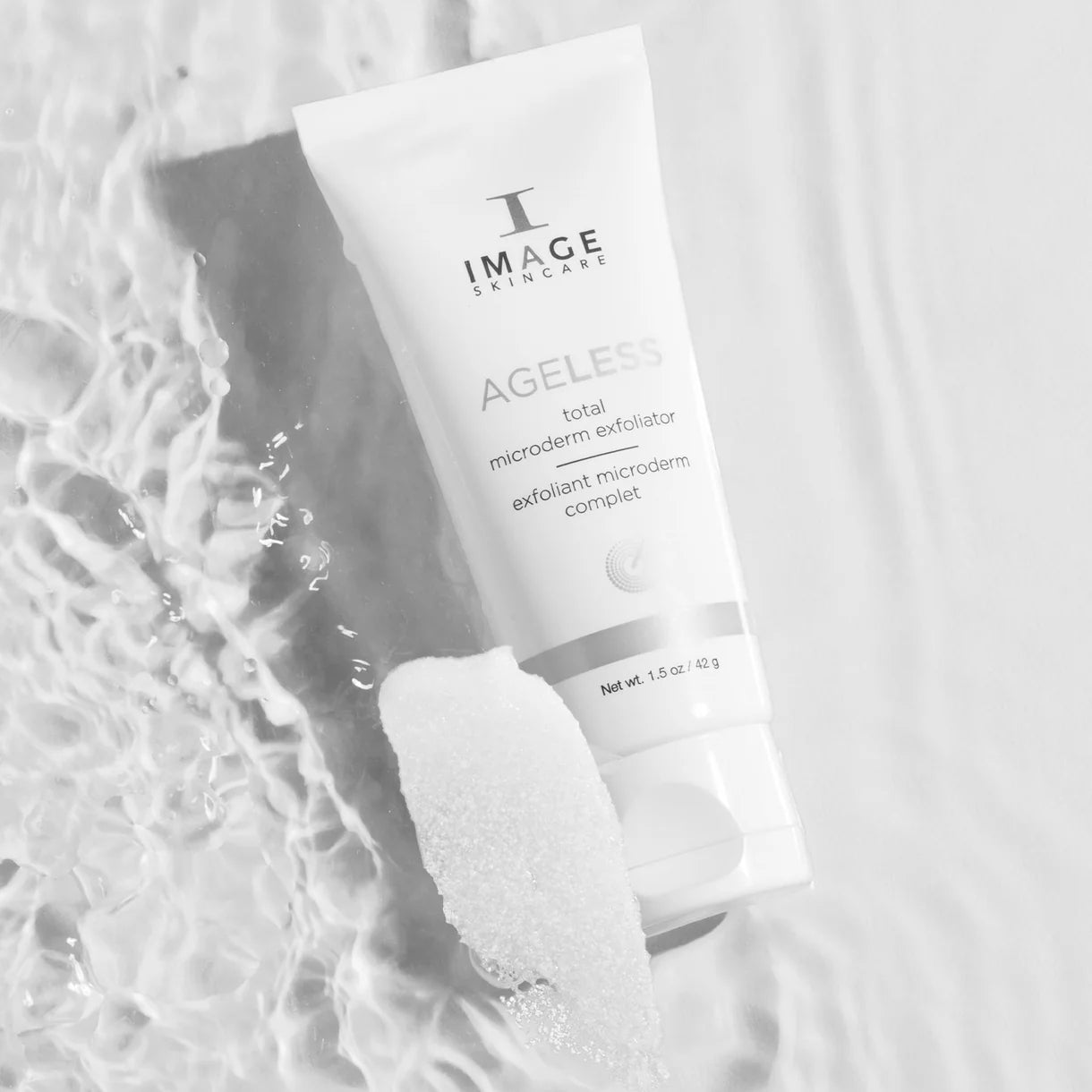 IMAGE Skincare AGELESS Total Microderm Exfoliator 1.5 oz