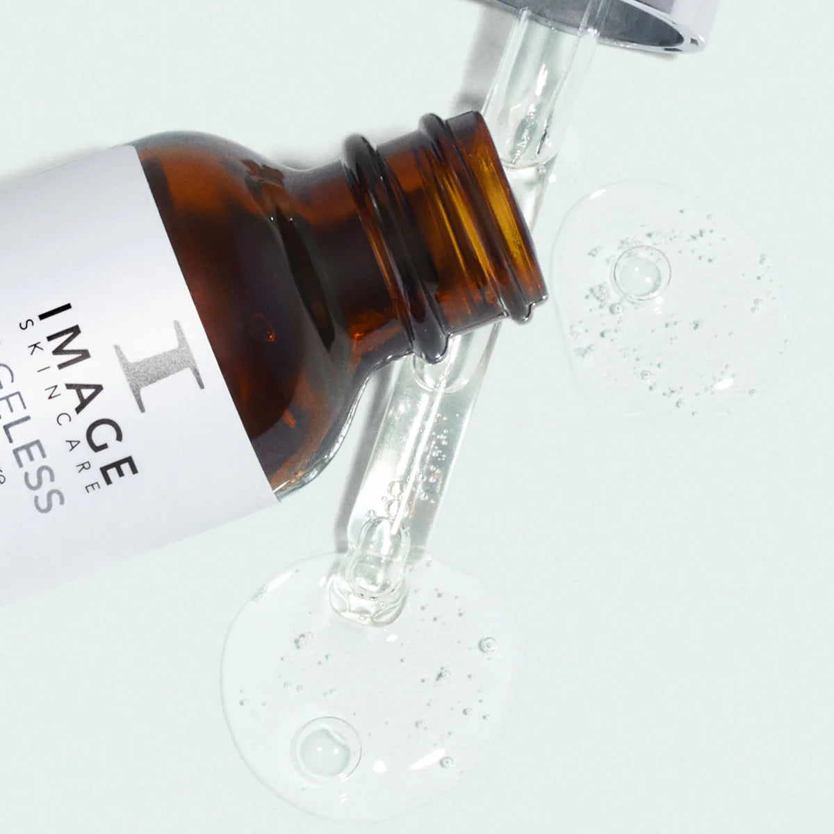 IMAGE Skincare AGELESS total pure hyaluronic 6 filler 1 oz