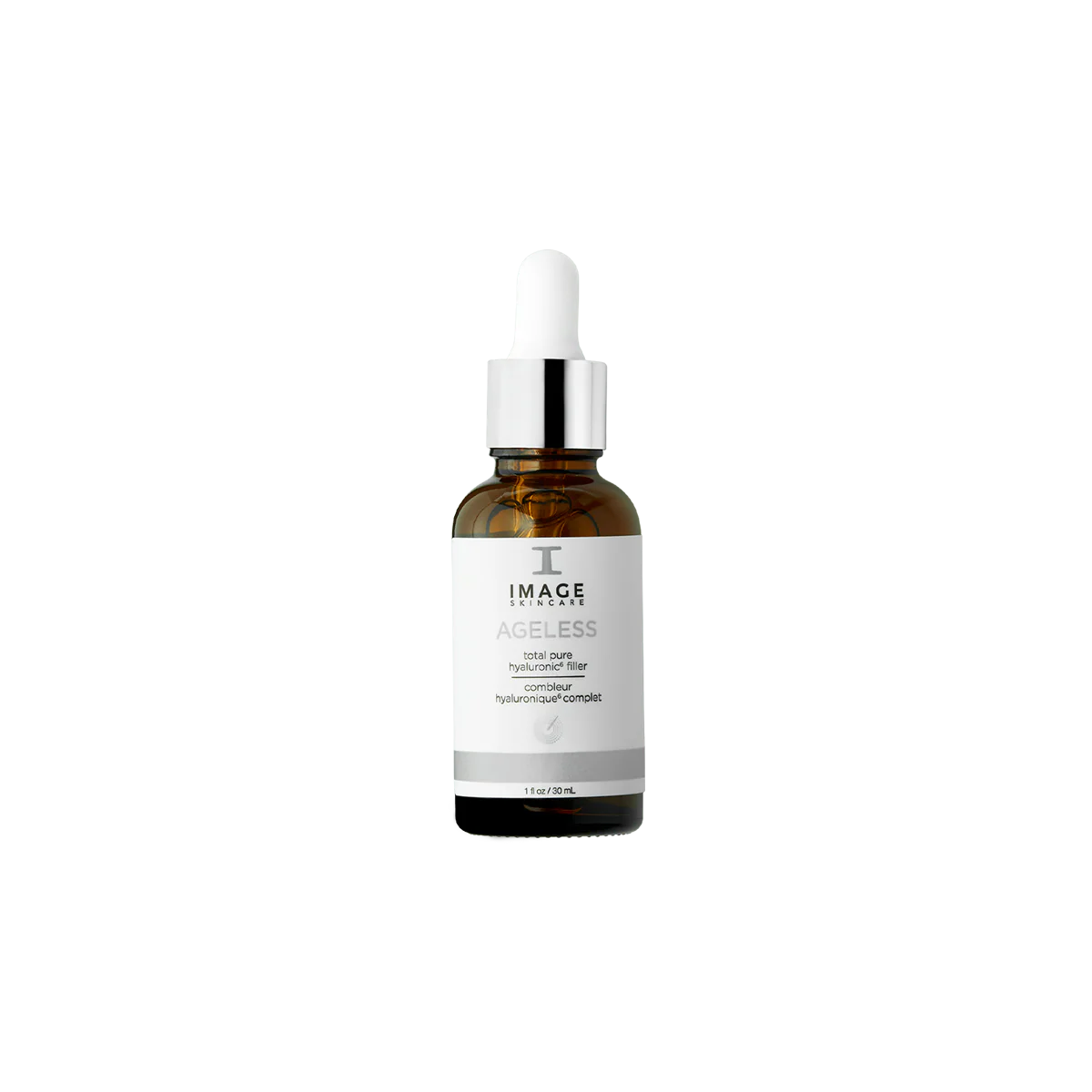 IMAGE Skincare AGELESS total pure hyaluronic 6 filler 1 oz