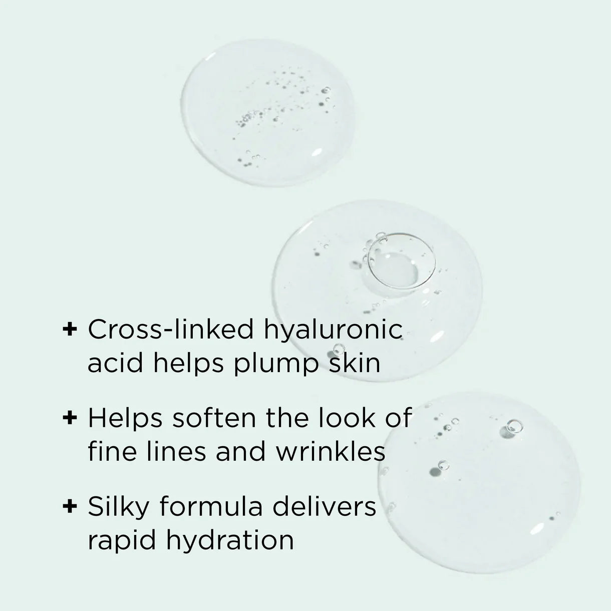 IMAGE Skincare AGELESS total pure hyaluronic 6 filler 1 oz