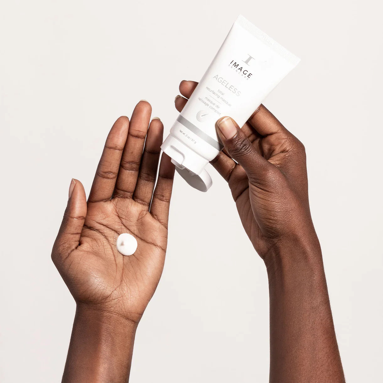 IMAGE Skincare AGELESS Total Resurfacing Masque