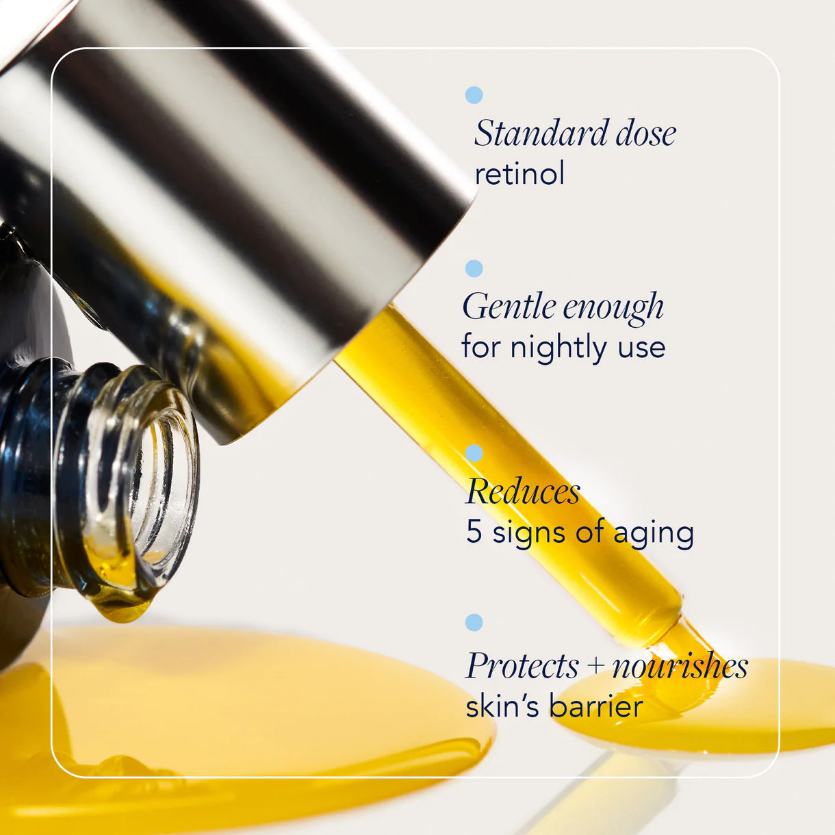IMAGE Skincare AGELESS+ Retinol - Pure Liquid Retinol 0.3%