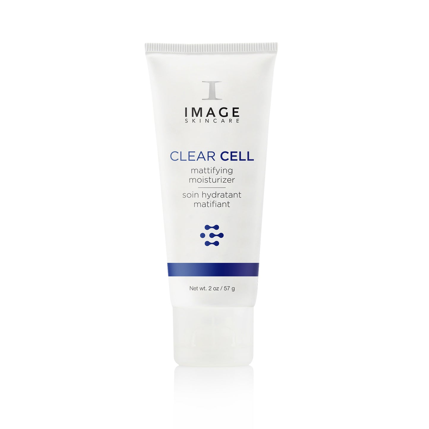 IMAGE Skincare CLEAR CELL Mattifying Moisturizer