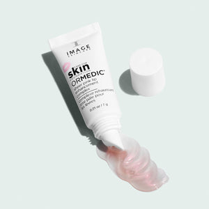 IMAGE Skincare Ormedic Complejo potenciador de labios - Rosa transparente