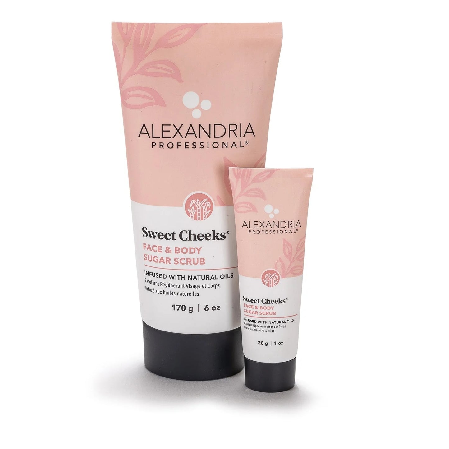 Sweet Cheeks® Facial Scrub