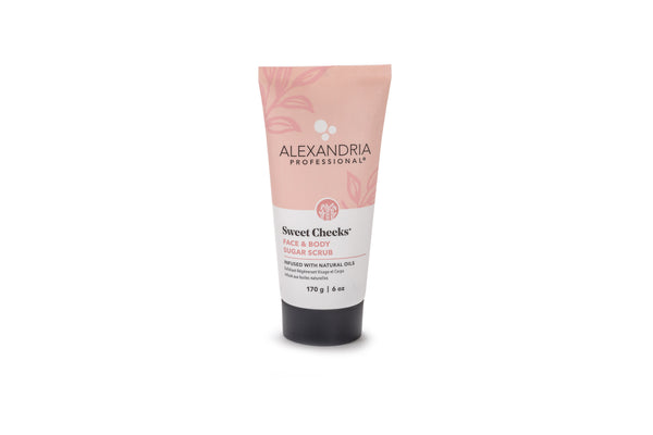 Sweet Cheeks® Facial Scrub