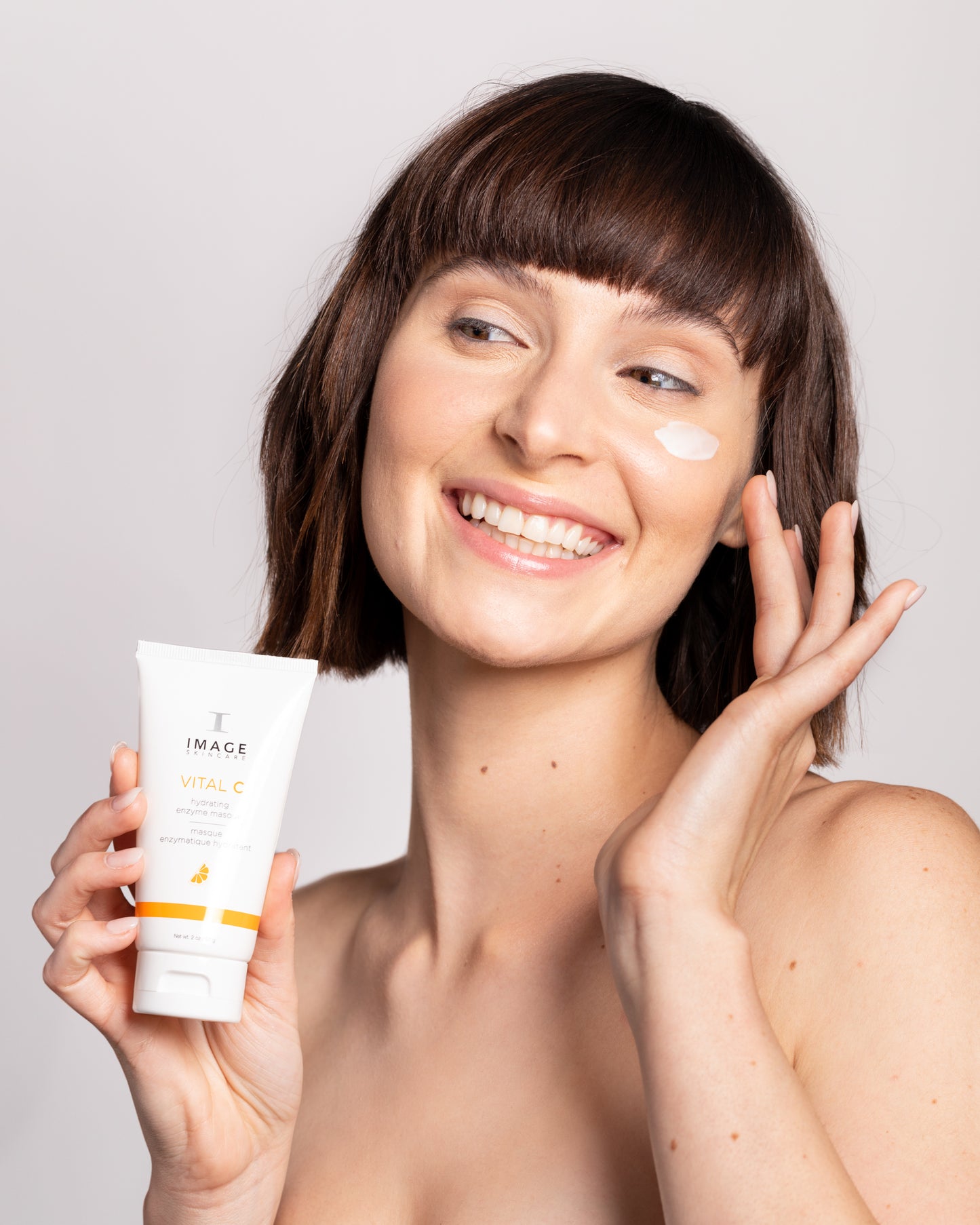 IMAGE Skincare VITAL C Hydrating Enzyme Mask