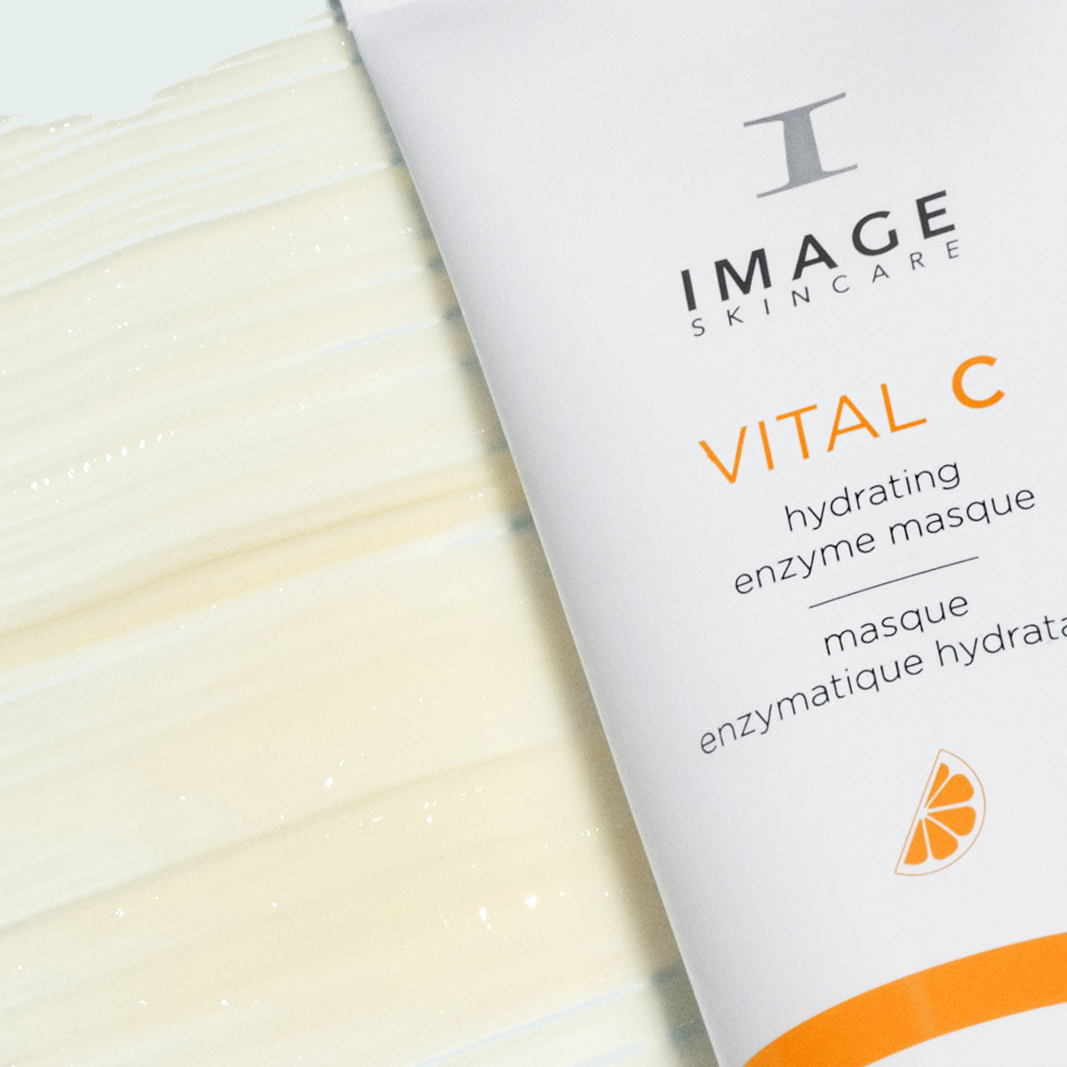 IMAGE Skincare VITAL C Hydrating Enzyme Mask