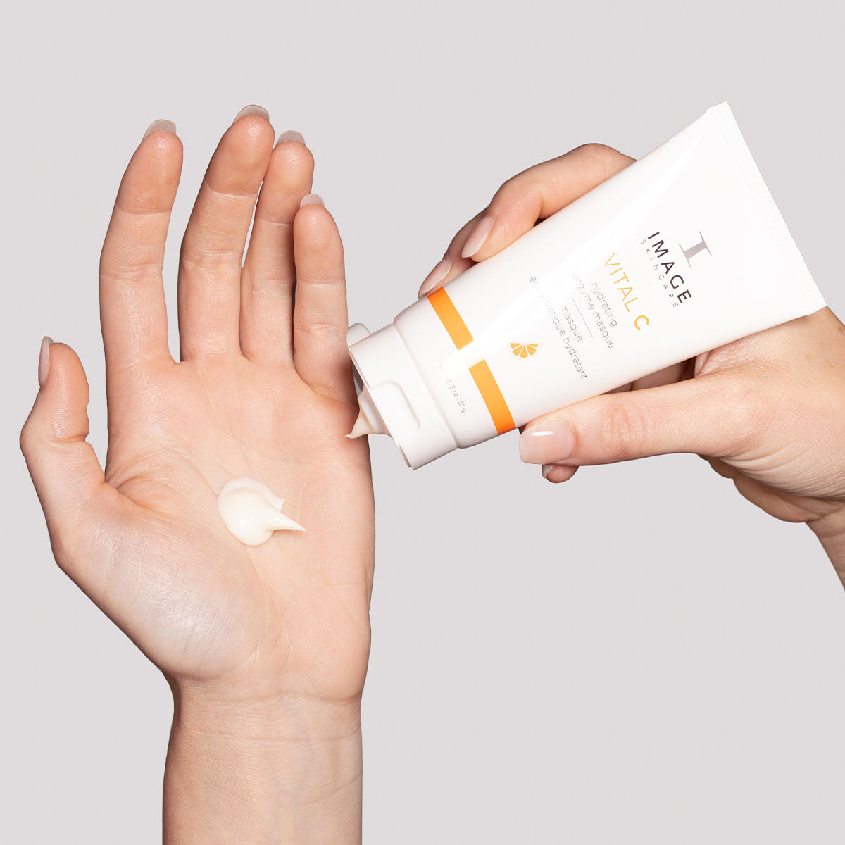 IMAGE Skincare VITAL C Hydrating Enzyme Mask