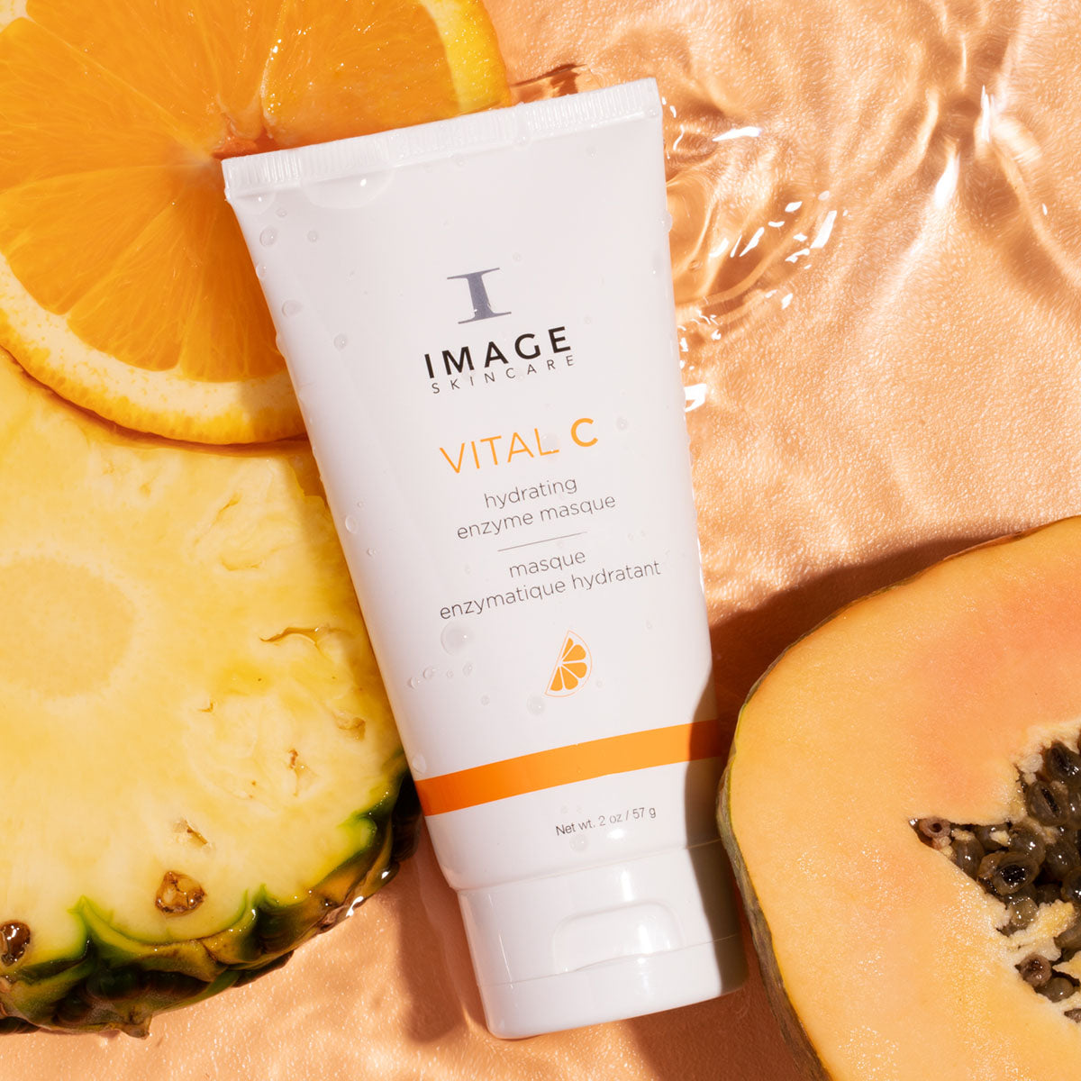 IMAGE Skincare VITAL C Hydrating Enzyme Mask