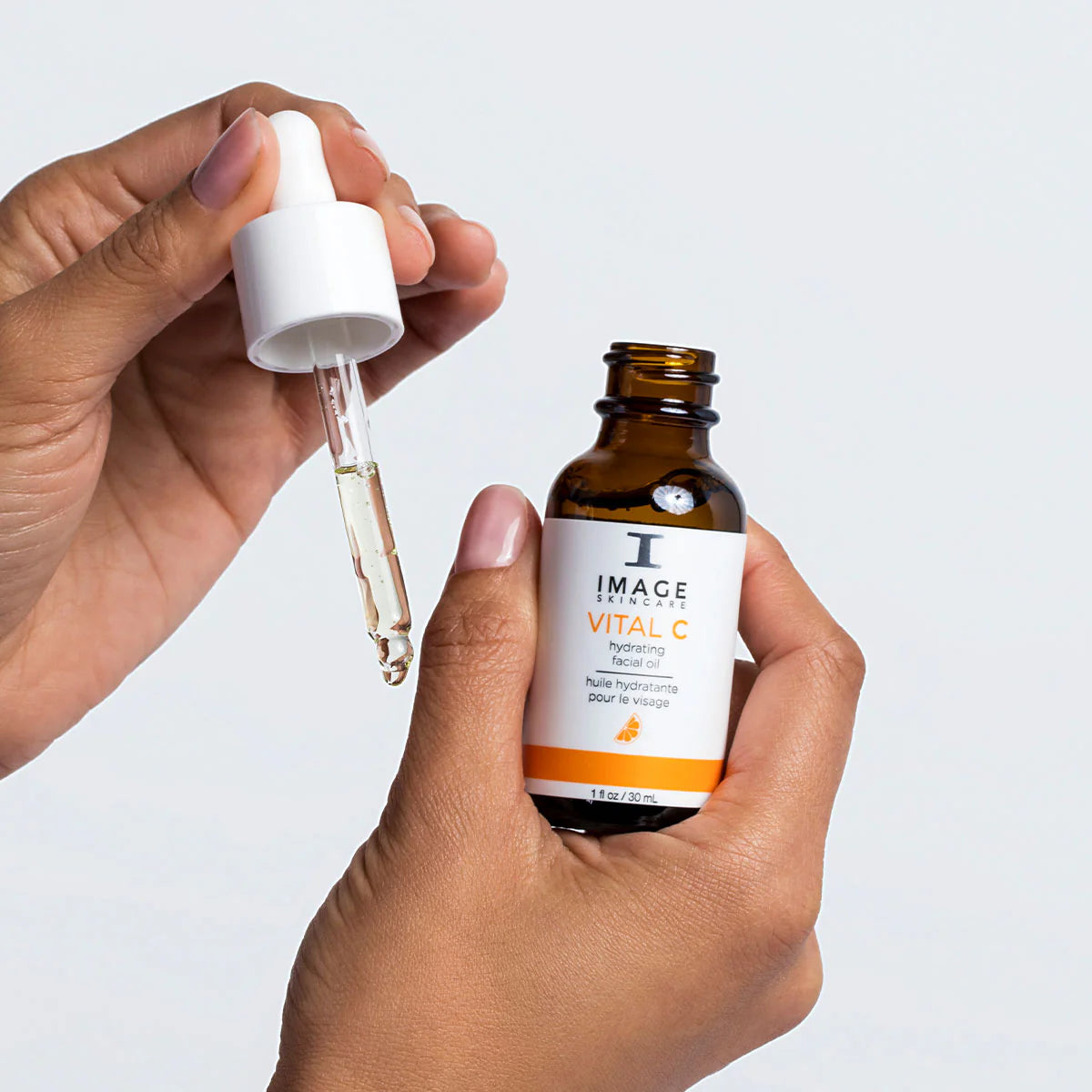 IMAGE Skincare: Vital C Hydrating Facial Oil