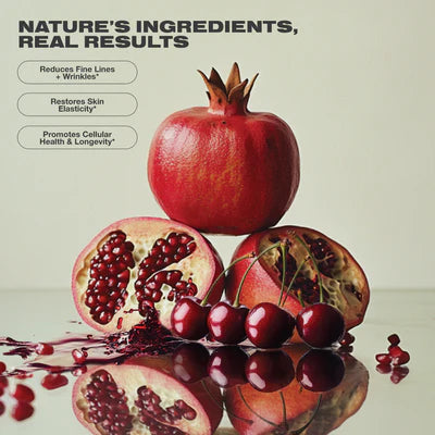 IMARAIS Beauty: YOUTH Health-Aging Skincare Supplement - 60 pack