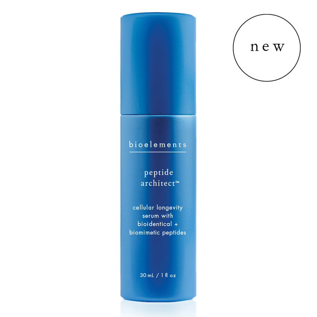 bioelements Peptide Architect Cellular Longevity Serum - 1 oz