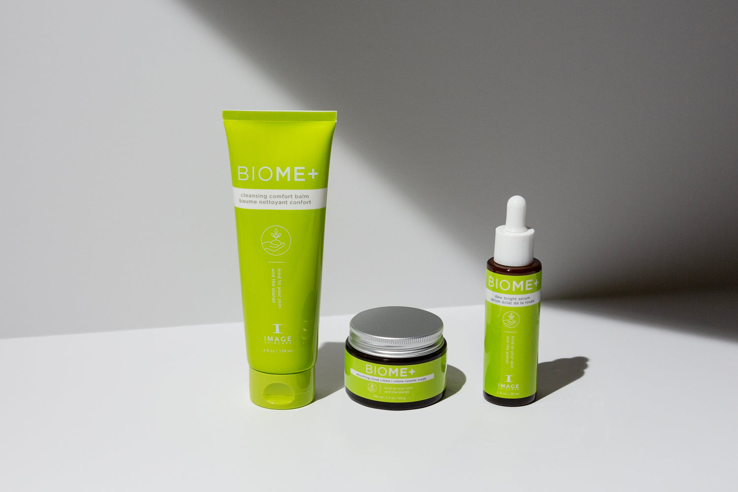 IMAGE Skincare: BIOME+
