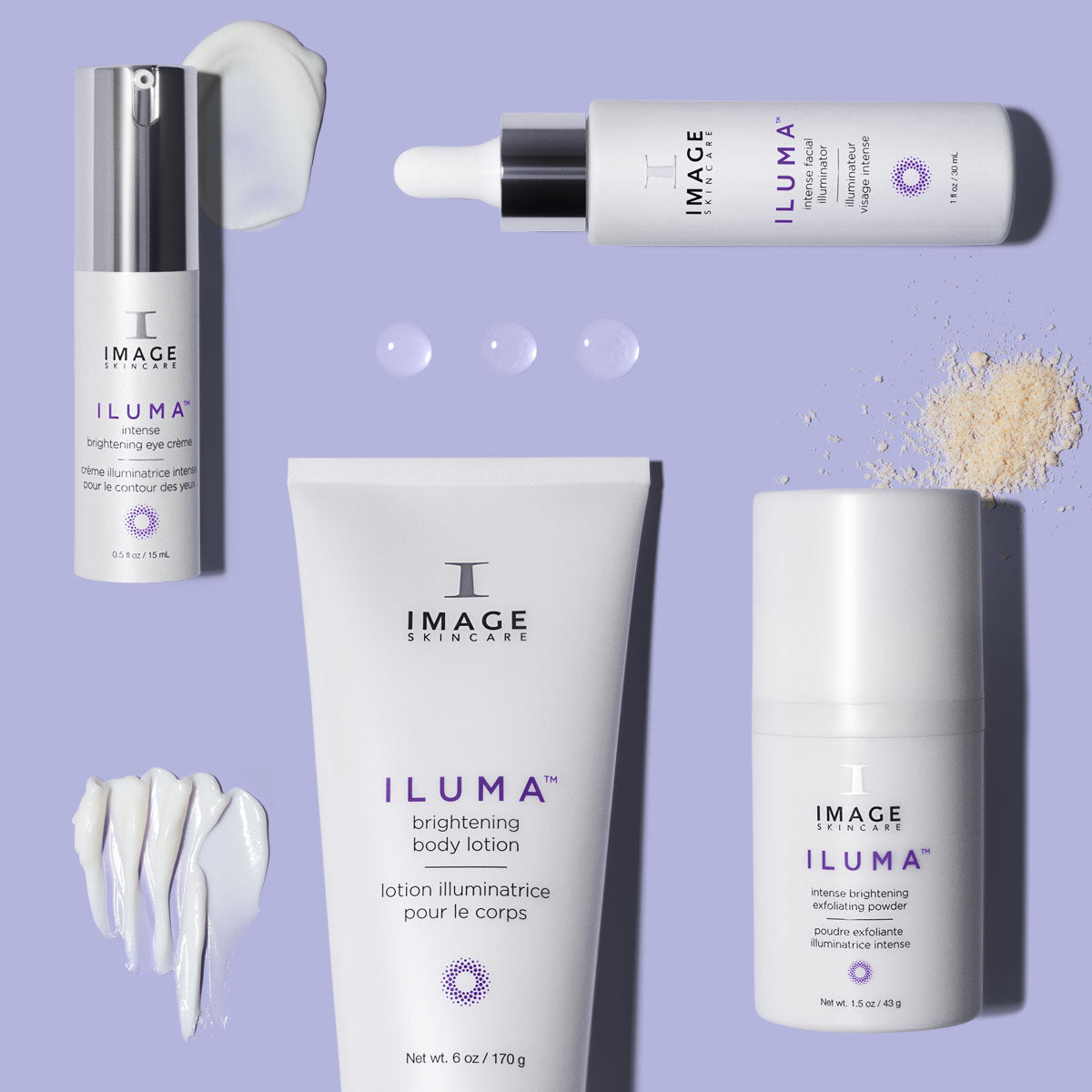 IMAGE Skincare ILUMA Collection