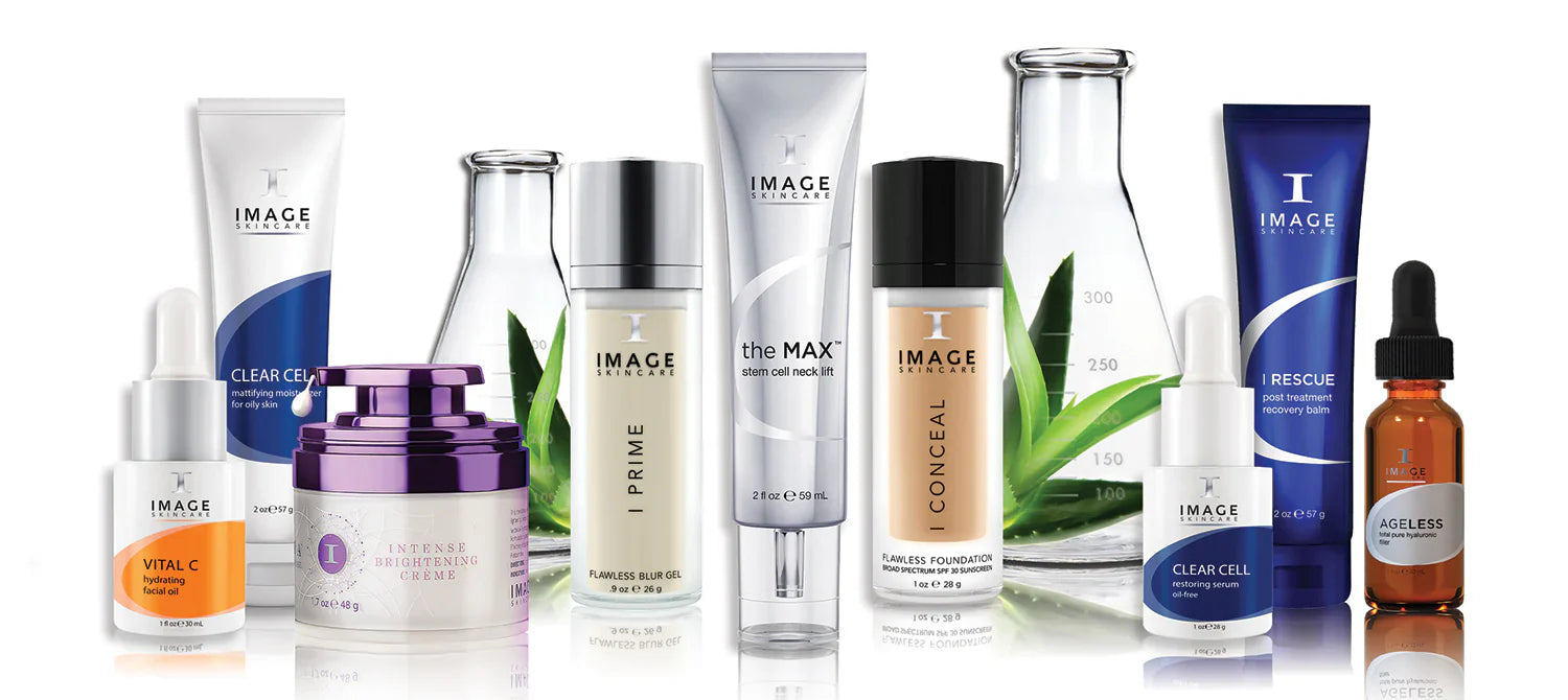 IMAGE Skincare