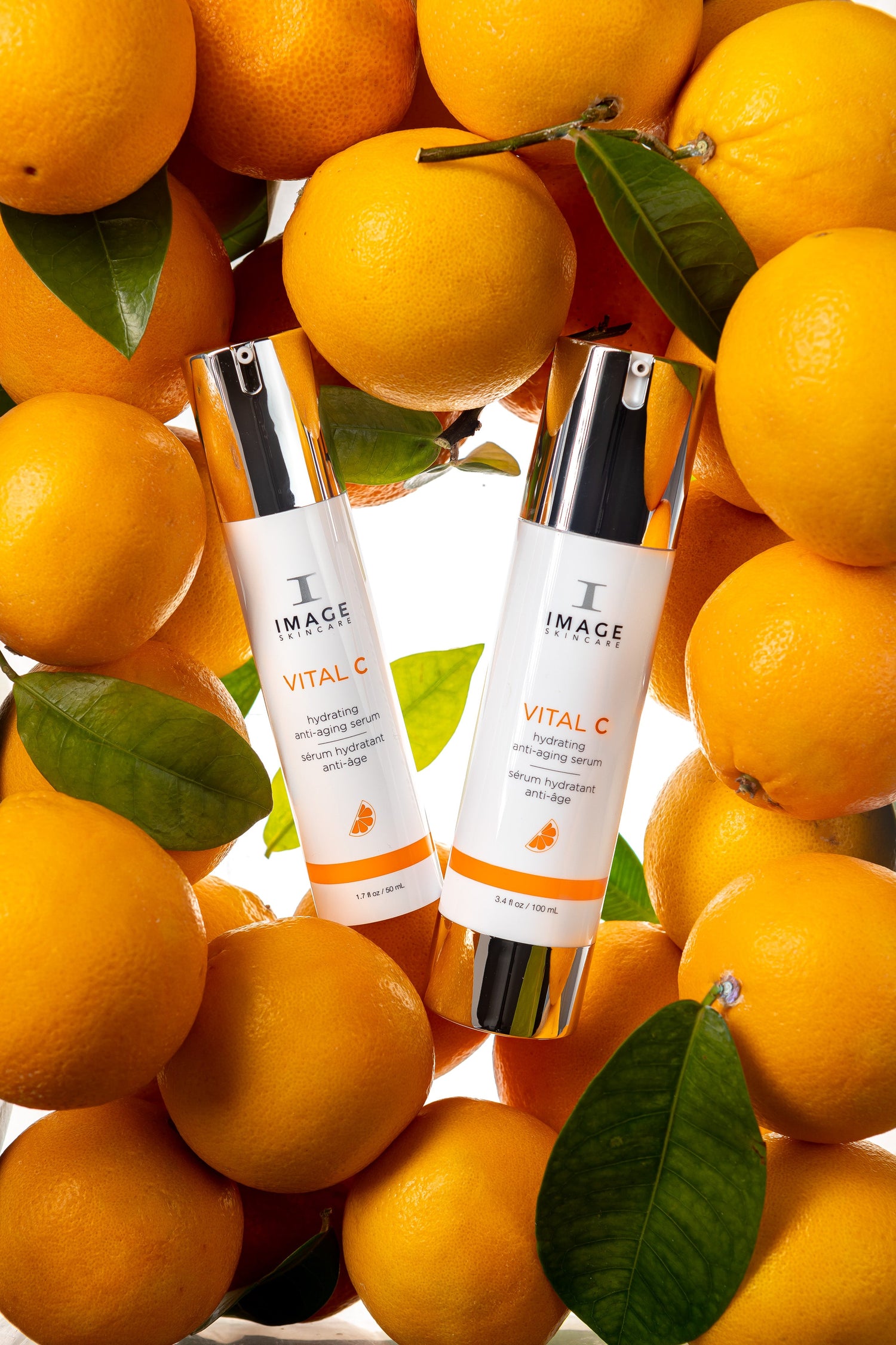 IMAGE Skincare: Vital C Collection