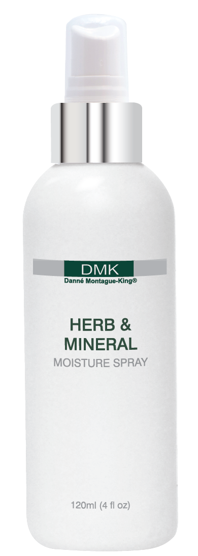 DMK Herb + Mineral Mist