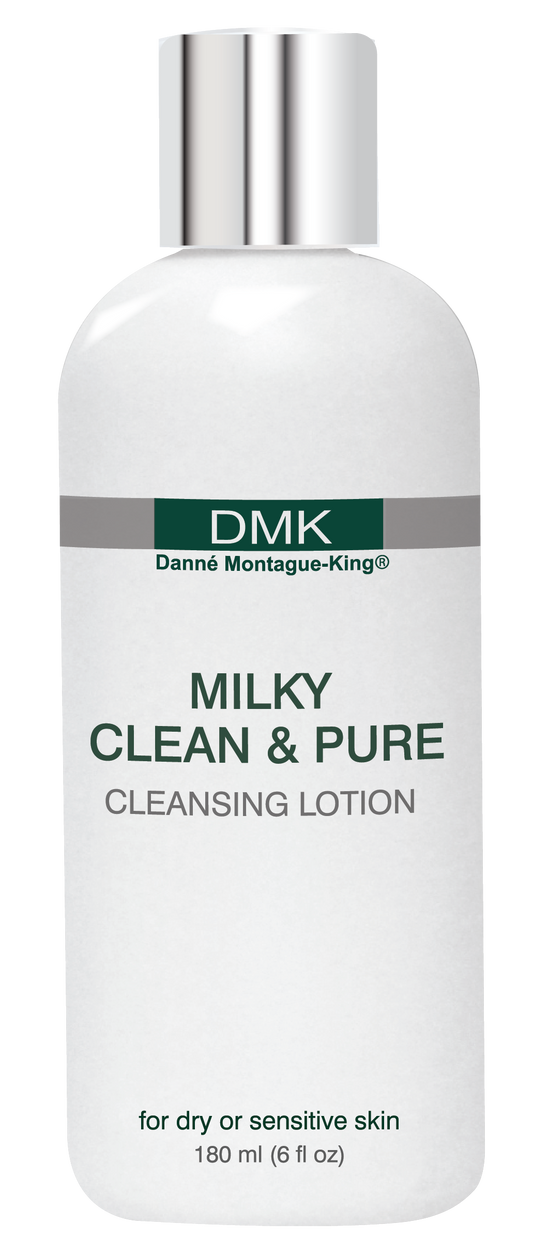 DMK Milky Clean & Pure Cleanser