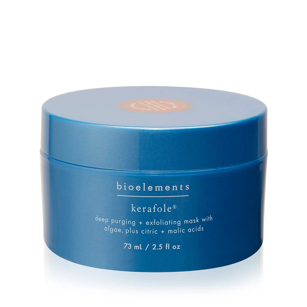 Bioelements Kerafole Deep Purging Masque