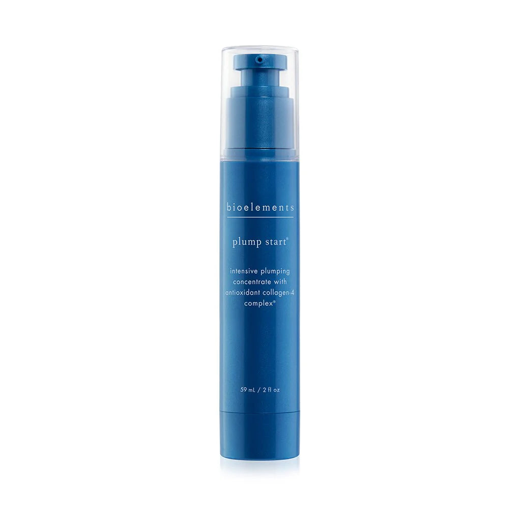 Bioelements Plump Start Antioxidant Concentrate