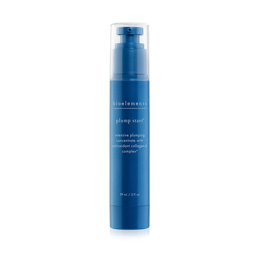 Bioelements Plump Start Antioxidant Concentrate