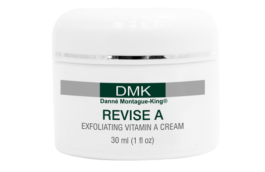 DMK Revise una crema