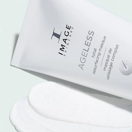IMAGE Skincare AGELESS Total Resurfacing Masque