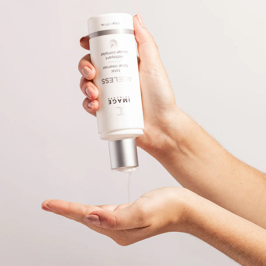 IMAGE Skincare AGELESS Total Facial Cleanser 6 oz
