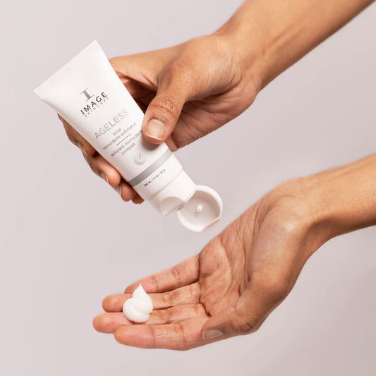 IMAGE Skincare AGELESS Total Microderm Exfoliator 1.5 oz