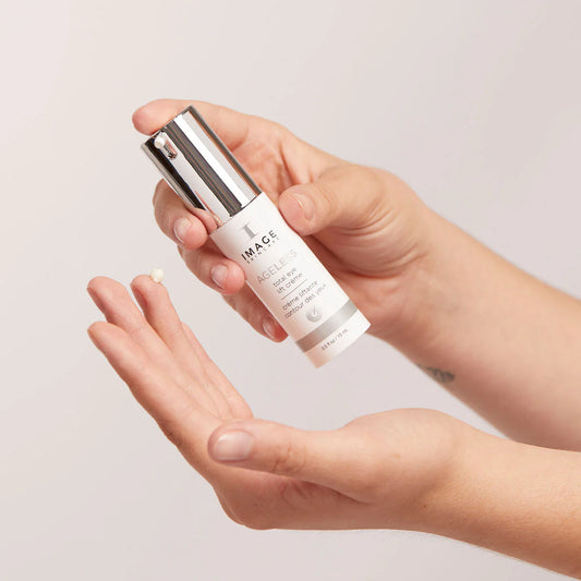 IMAGE Skincare AGELESS Total Lift Eye Crème