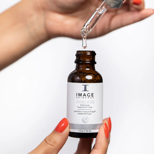 IMAGE Skincare AGELESS total pure hyaluronic 6 filler 1 oz