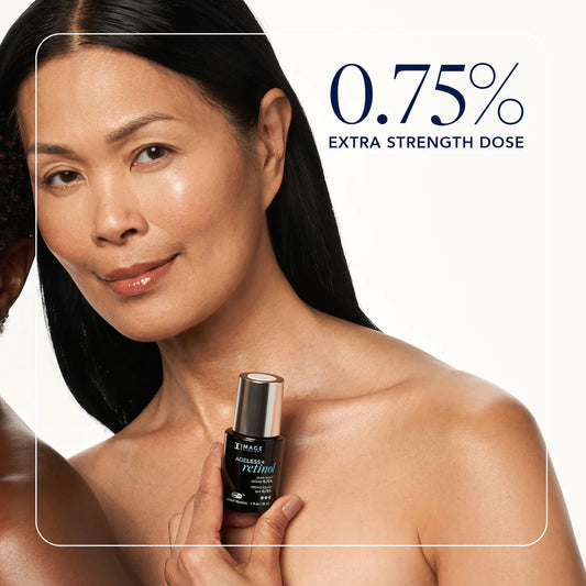 IMAGE Skincare AGELESS+ Retinol - Pure Liquid Retinol 0.75%