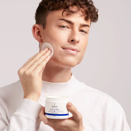 IMAGE Skincare Clarifying Salicylic Pads
