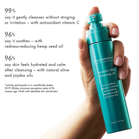 Bioelements Sensitive Skin Cleansing Oil