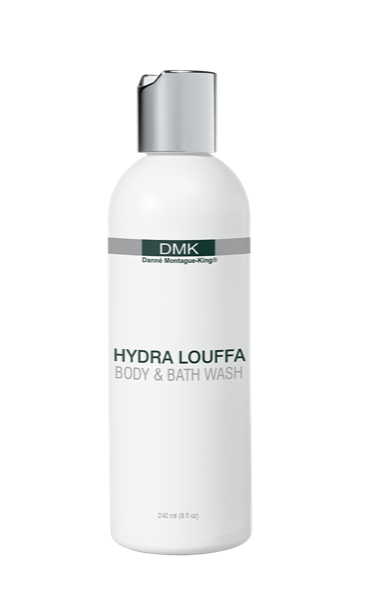 Limpiador corporal DMK Hydra Louffa