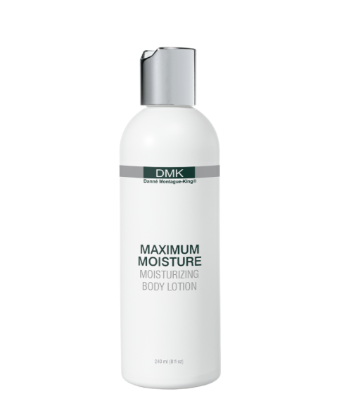 Crema corporal DMK Maximum Moisture