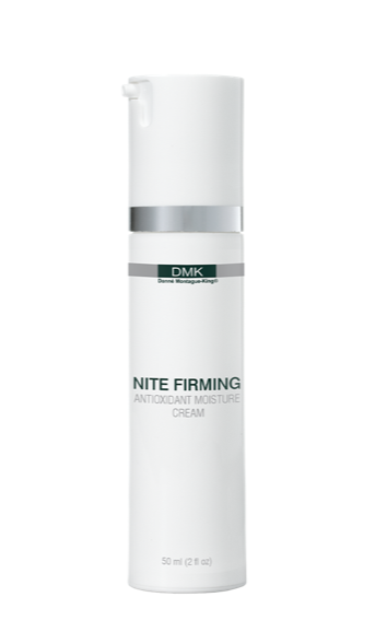 Crema reafirmante DMK Nite