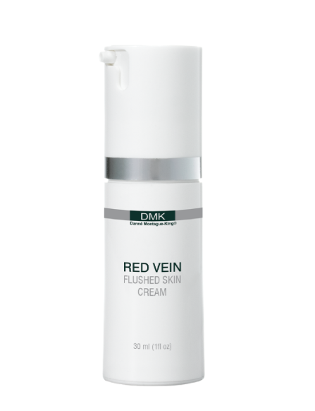 Crema para venas rojas DMK 