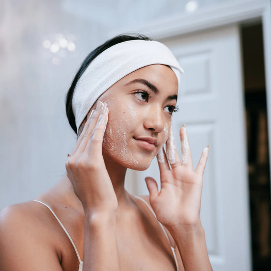6 oz. - Sweet Cheeks Face + Body Scrub Alexandria Professional