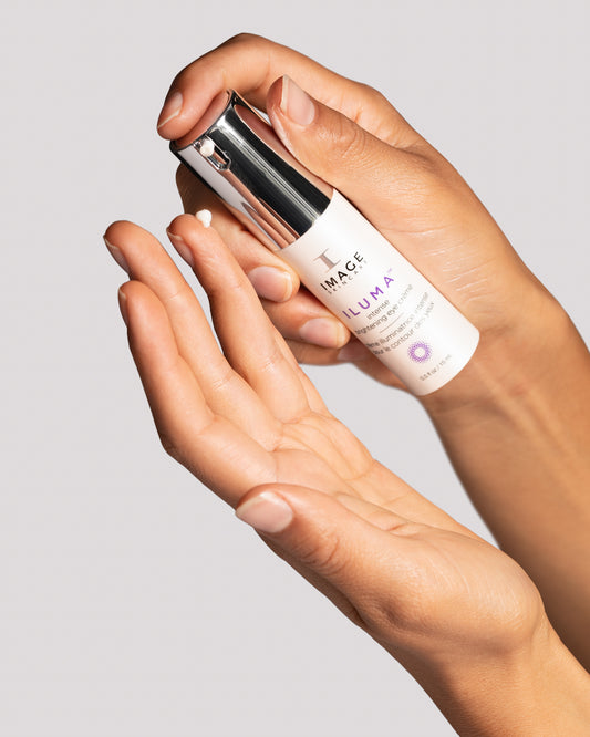 IMAGE Skincare ILUMA Intense Brightening Eye Crème 0.5 oz