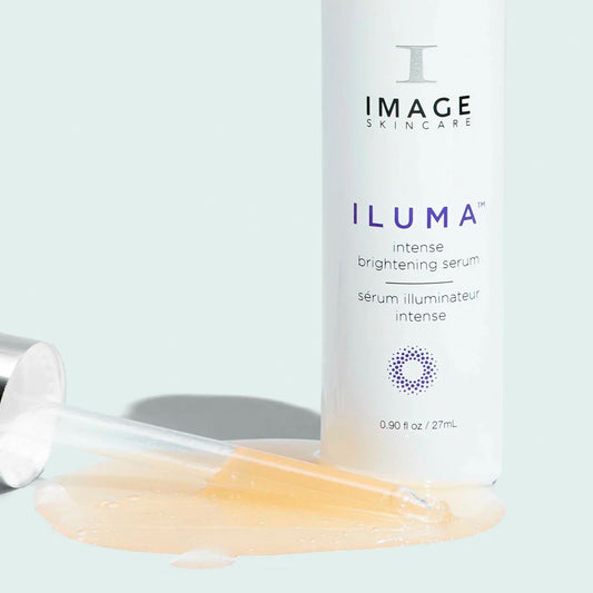IMAGE Skincare ILUMA intense brightening serum