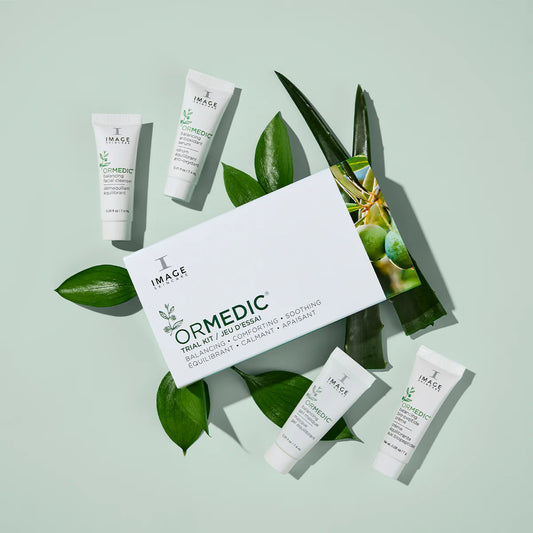 IMAGE Skincare ORMEDIC Trial Kit