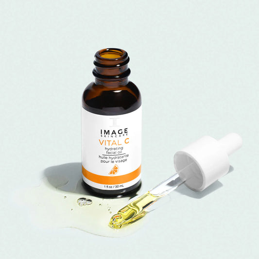 IMAGE Skincare: Vital C Hydrating Facial Oil